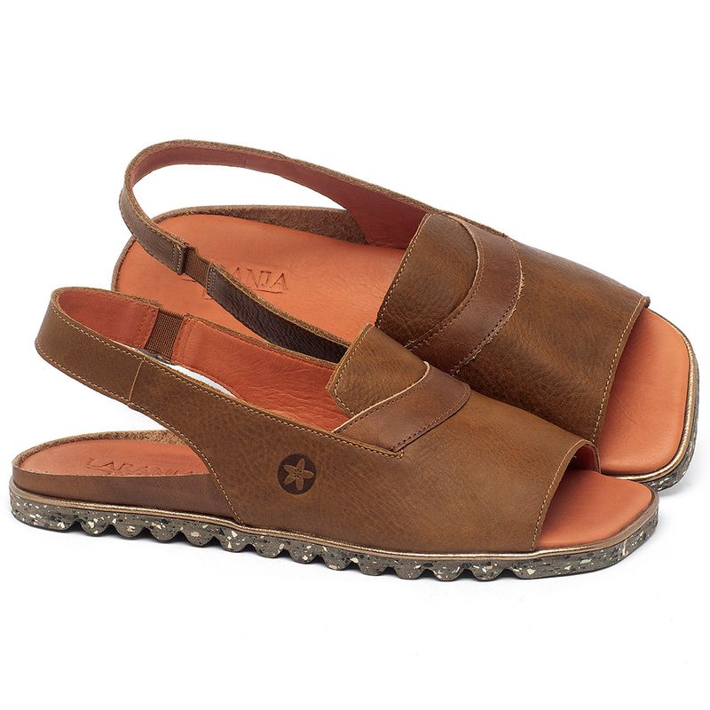 Laranja_Lima_Shoes_Sapatos_Femininos_Sandalia_Rasteira_Flat_em_Couro_Caramelo_-_Codigo_-_145057_1