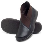 Laranja_Lima_Shoes_Sapatos_Femininos_Flat_Boot_em_Couro_Preto_-_Codigo_-_56086_2