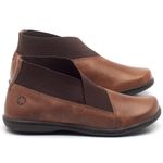 Laranja_Lima_Shoes_Sapatos_Femininos_Flat_Boot_em_Couro_Caramelo_-_Codigo_-_56086_1