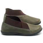 Laranja_Lima_Shoes_Sapatos_Femininos_Flat_Boot_em_Couro_Verde_-_Codigo_-_56086_1