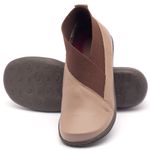 Laranja_Lima_Shoes_Sapatos_Femininos_Flat_Boot_em_Couro_Bicolor_-_Codigo_-_56086_2