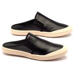 Laranja_Lima_Shoes_Sapatos_Femininos_Tenis_Cano_Baixo_em_Couro_Preto_-_Codigo_-_56111_2