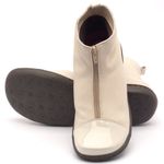 Laranja_Lima_Shoes_Sapatos_Femininos_Flat_Boot_em_Couro_Off-White_-_Codigo_-_56132_2