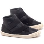 Laranja_Lima_Shoes_Sapatos_Femininos_Tenis_Cano_Alto_em_Couro_Preto_-_Codigo_-_56200_1