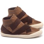 Laranja_Lima_Shoes_Sapatos_Femininos_Tenis_Cano_Alto_em_Couro_Caramelo_-_Codigo_-_56200_1