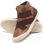 Laranja_Lima_Shoes_Sapatos_Femininos_Tenis_Cano_Alto_em_Couro_Caramelo_-_Codigo_-_56200_2
