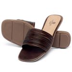 Laranja_Lima_Shoes_Sapatos_Femininos_Sandalia_Rasteira_Flat_em_Couro_Marrom_-_Codigo_-_9480_2