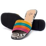 Laranja_Lima_Shoes_Sapatos_Femininos_Sandalia_Rasteira_Flat_em_Couro_Colorido_-_Codigo_-_9480_2