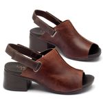 Laranja_Lima_Shoes_Sapatos_Femininos_Sandalia_Laranja_Lima_Shoes_Boho_Salto_de_5_cm_em_Couro_Marrom_-_Codigo_-_137064_1
