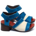 Laranja_Lima_Shoes_Sapatos_Femininos_Sandalia_Laranja_Lima_Shoes_Boho_Salto_de_5_cm_em_Couro_Azul_-_Codigo_-_137143_1