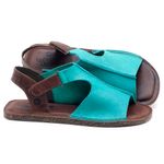 Laranja_Lima_Shoes_Sapatos_Femininos_Sandalia_Rasteira_Flat_em_Couro_Azul_-_Codigo_-_141111_1