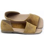 Laranja_Lima_Shoes_Sapatos_Femininos_Sandalia_Rasteira_Flat_em_Couro_Amarelo_-_Codigo_-_145013_1