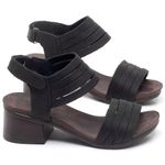 Laranja_Lima_Shoes_Sapatos_Femininos_Sandalia_Laranja_Lima_Shoes_Boho_Salto_de_5_cm_em_Couro_Preto_-_Codigo_-_137141_1