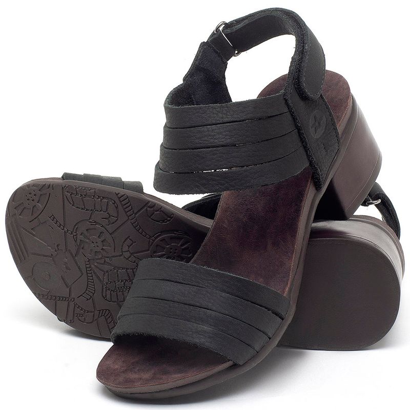 Laranja_Lima_Shoes_Sapatos_Femininos_Sandalia_Laranja_Lima_Shoes_Boho_Salto_de_5_cm_em_Couro_Preto_-_Codigo_-_137141_2