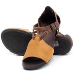 Laranja_Lima_Shoes_Sapatos_Femininos_Sandalia_Rasteira_Flat_em_Couro_Amarelo_-_Codigo_-_137187_2