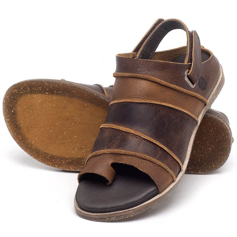 Laranja_Lima_Shoes_Sapatos_Femininos_Sandalia_Rasteira_Flat_em_Couro_Caramelo_-_Codigo_-_137185_2