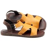 Laranja_Lima_Shoes_Sapatos_Femininos_Sandalia_Rasteira_Flat_em_Couro_Amarelo_-_Codigo_-_141110_1