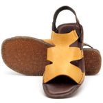 Laranja_Lima_Shoes_Sapatos_Femininos_Sandalia_Rasteira_Flat_em_Couro_Amarelo_-_Codigo_-_141110_2