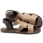 Laranja_Lima_Shoes_Sapatos_Femininos_Sandalia_Rasteira_Flat_em_Couro_Fendi_-_Codigo_-_141110_1