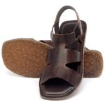 Laranja_Lima_Shoes_Sapatos_Femininos_Sandalia_Rasteira_Flat_em_Couro_Marrom_-_Codigo_-_141110_2