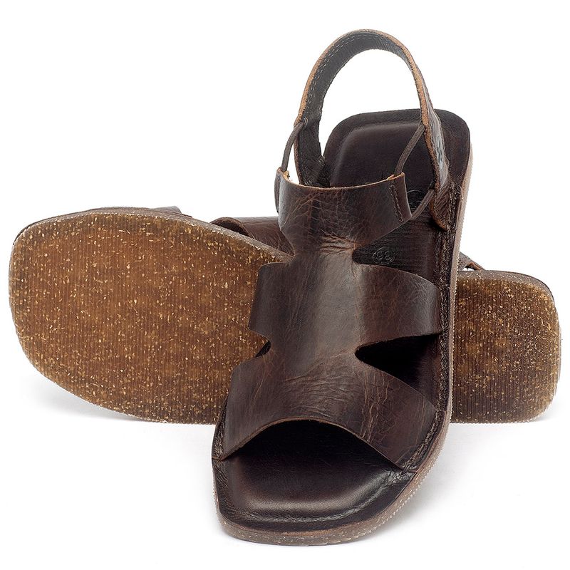 Laranja_Lima_Shoes_Sapatos_Femininos_Sandalia_Rasteira_Flat_em_Couro_Marrom_-_Codigo_-_141110_2