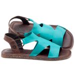 Laranja_Lima_Shoes_Sapatos_Femininos_Sandalia_Rasteira_Flat_em_Couro_Azul_-_Codigo_-_141110_1