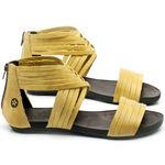 Laranja_Lima_Shoes_Sapatos_Femininos_Sandalia_Rasteira_Flat_em_Couro_Amarelo_-_Codigo_-_137189_1