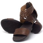 Laranja_Lima_Shoes_Sapatos_Femininos_Sandalia_Rasteira_Flat_em_Couro_Marrom_-_Codigo_-_137189_2