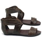 Laranja_Lima_Shoes_Sapatos_Femininos_Sandalia_Rasteira_Flat_em_Couro_Verde_-_Codigo_-_137189_1