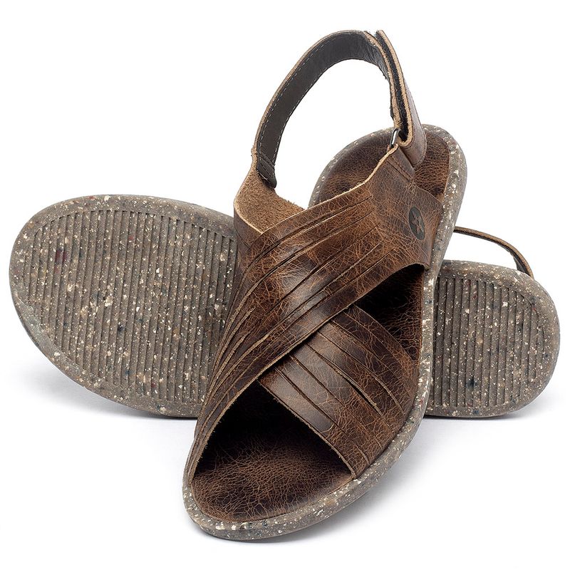 Laranja_Lima_Shoes_Sapatos_Femininos_Sandalia_Rasteira_Flat_em_Couro_Marrom_-_Codigo_-_137311_2