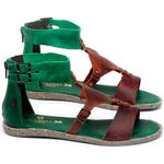 Laranja_Lima_Shoes_Sapatos_Femininos_Sandalia_Rasteira_Flat_em_Couro_Multicolor_-_Codigo_-_137316_1
