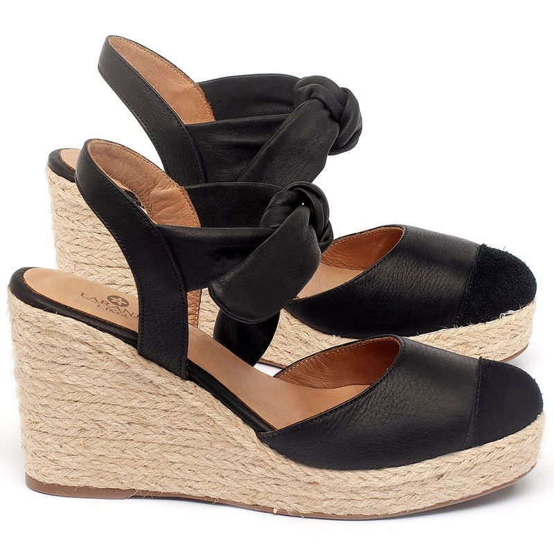 Laranja_Lima_Shoes_Sapatos_Femininos_Ana_Bela_Corda_Salto_de_9_cm_em_Couro_Preto_-_Codigo_-_9490_1