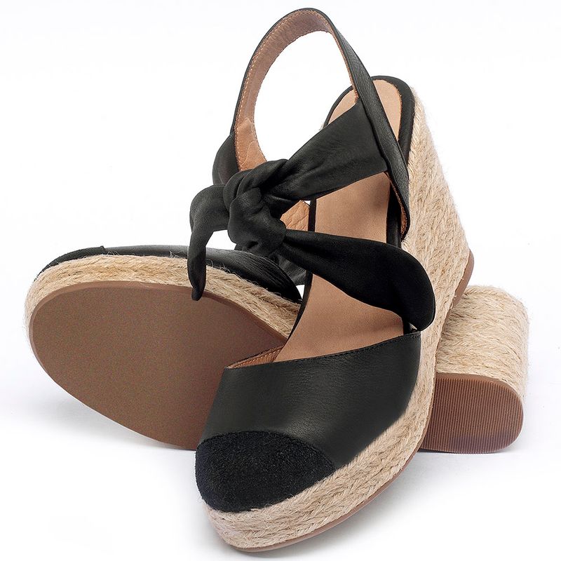Laranja_Lima_Shoes_Sapatos_Femininos_Ana_Bela_Corda_Salto_de_9_cm_em_Couro_Preto_-_Codigo_-_9490_2