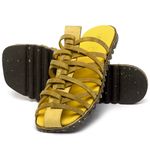 Laranja_Lima_Shoes_Sapatos_Femininos_Sandalia_Rasteira_Flat_em_Couro_Amarelo_-_Codigo_-_145053_2