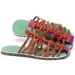 Laranja_Lima_Shoes_Sapatos_Femininos_Sandalia_Rasteira_Flat_em_Couro_Colorido_-_Codigo_-_145053_1