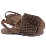 Laranja_Lima_Shoes_Sapatos_Femininos_Sandalia_Rasteira_Flat_em_Couro_Marrom_-_Codigo_-_148031_1