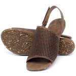 Laranja_Lima_Shoes_Sapatos_Femininos_Sandalia_Rasteira_Flat_em_Couro_Marrom_-_Codigo_-_148031_2
