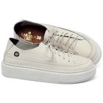 Laranja_Lima_Shoes_Sapatos_Femininos_Tenis_Cano_Baixo_em_Couro_Off-White_-_Codigo_-_137282_1