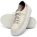 Laranja_Lima_Shoes_Sapatos_Femininos_Tenis_Cano_Baixo_em_Couro_Off-White_-_Codigo_-_137282_2