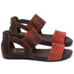 Laranja_Lima_Shoes_Sapatos_Femininos_Sandalia_Rasteira_Flat_em_Couro_Colorido_-_Codigo_-_137290_1