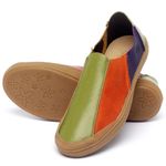 Laranja_Lima_Shoes_Sapatos_Femininos_Tenis_Cano_Baixo_em_Couro_Colorido_-_Codigo_-_141148_2