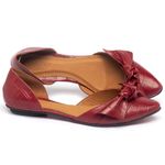Laranja_Lima_Shoes_Sapatos_Femininos_Sapatilha_Bico_Fino_em_Couro_Animal_Print_-_Codigo_-_56222_1