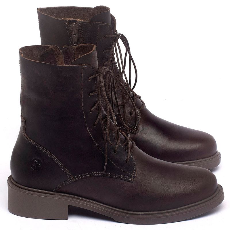 Laranja_Lima_Shoes_Sapatos_Femininos_Bota_Cano_Medio_em_Couro_Cafe_-_Codigo_-_137319_1