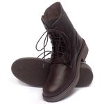 Laranja_Lima_Shoes_Sapatos_Femininos_Bota_Cano_Medio_em_Couro_Cafe_-_Codigo_-_137319_2