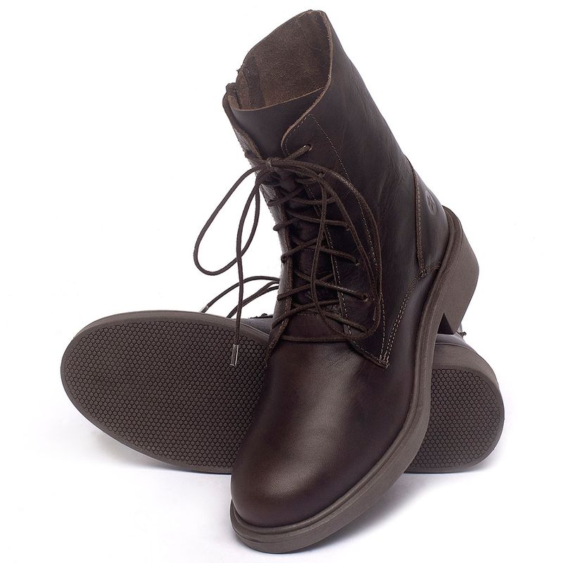 Laranja_Lima_Shoes_Sapatos_Femininos_Bota_Cano_Medio_em_Couro_Cafe_-_Codigo_-_137319_2
