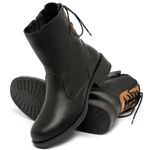 Laranja_Lima_Shoes_Sapatos_Femininos_Bota_Cano_Medio_em_Couro_Preto_-_Codigo_-_141188_2