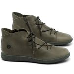 Laranja_Lima_Shoes_Sapatos_Femininos_Tenis_Cano_Alto_em_Couro_Verde_-_Codigo_-_137254_1