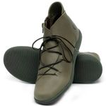 Laranja_Lima_Shoes_Sapatos_Femininos_Tenis_Cano_Alto_em_Couro_Verde_-_Codigo_-_137254_2