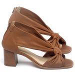Laranja_Lima_Shoes_Sapatos_Femininos_Sandalia_Laranja_Lima_Shoes_Classic_em_Couro_Caramelo_-_Codigo_-_3743_1