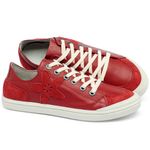 Laranja_Lima_Shoes_Sapatos_Femininos_Tenis_Cano_Baixo_em_Couro_Vermelho_-_Codigo_-_56214_4